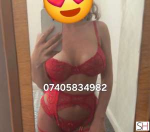 28 year old Escort in Coventry Now Alice party gril incall&amp;outcall❤️, 