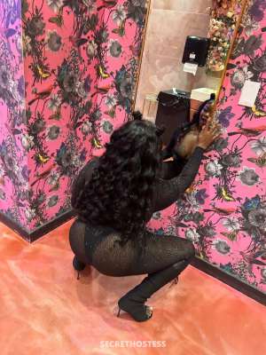 Chocolate 28 year old Escort in Jackson MS