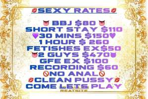 Black Aurora in town Just wanting to have fun my pussy is 28 year old Escort in Queens NY