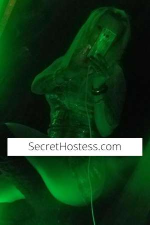 29Yrs Old Escort Sydney Image - 1