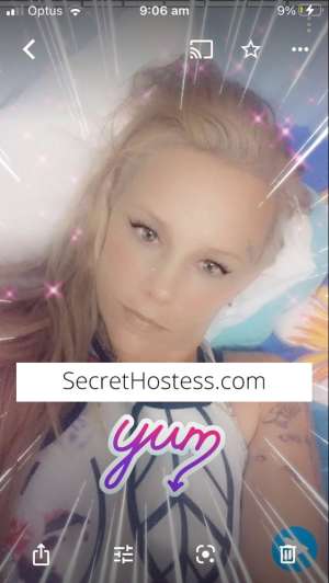29Yrs Old Escort Sydney Image - 6