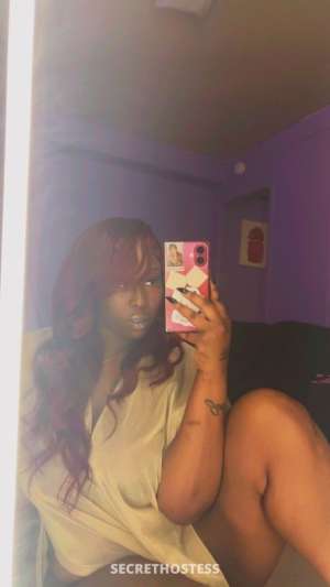 Empress 29 year old Escort in Central Jersey NJ