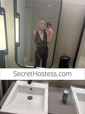 30 year old Escort in Southbank Melbourne Stormii Foxx