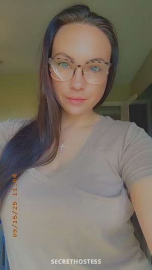 Naughty but nice 35 year old Escort in Wichita KS