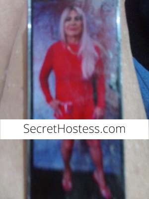 38Yrs Old Escort Image - 1