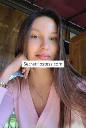 Alexandria, Agency 25 year old Escort in Zagreb
