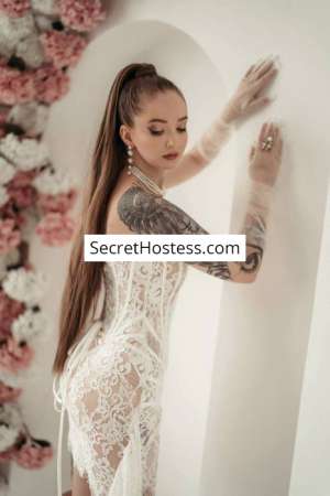 Alina 25Yrs Old Escort 46KG 165CM Tall Tbilisi Image - 6