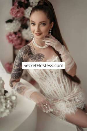 Alina 25Yrs Old Escort 46KG 165CM Tall Tbilisi Image - 7