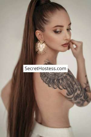 Alina 25Yrs Old Escort 46KG 165CM Tall Tbilisi Image - 8