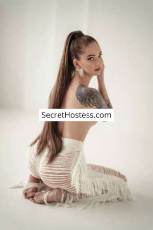 Alina 25Yrs Old Escort 46KG 165CM Tall Tbilisi Image - 9