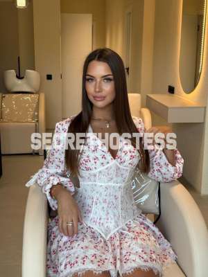 Anna Minou 26Yrs Old Escort 57KG 176CM Tall Atlanta GA Image - 2