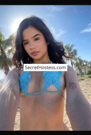 Anny, Independent 20 year old Escort in Brussels