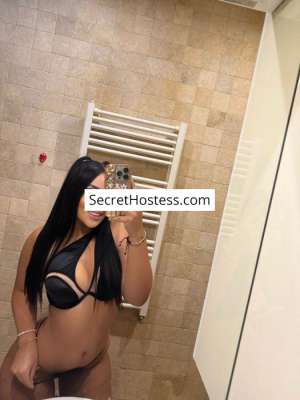 Antonela 25Yrs Old Escort 55KG 160CM Tall Bugibba Image - 4