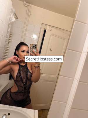 Antonela 25Yrs Old Escort 55KG 160CM Tall Bugibba Image - 10
