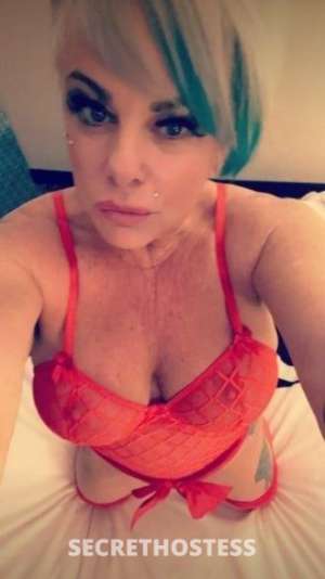 AquaMermaid 50Yrs Old Escort Hammond LA Image - 3