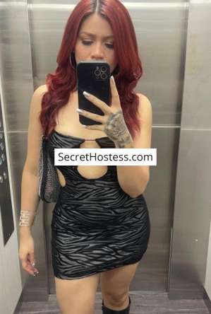 26 year old Latin Escort in Msida Ariel, Independent