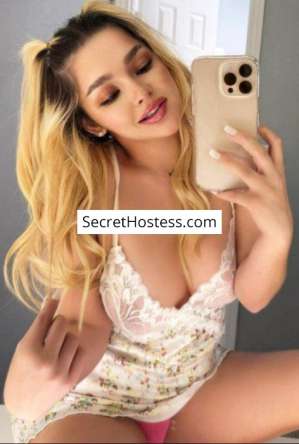 Ariella, Agency 24 year old Escort in Brentwood