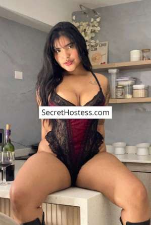 Ashley, Independent 24 year old Escort in Peja