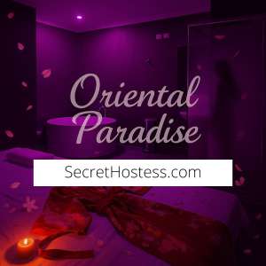 0 year old Asian Escort in Bowen Hills Oriental Paradise 180