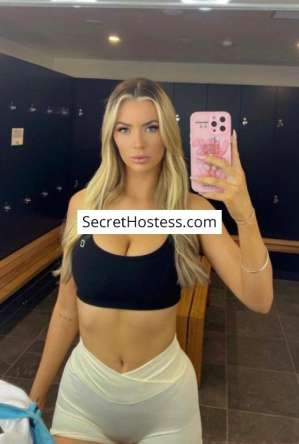 Beatrice, Agency 24 year old Escort in Liverpool
