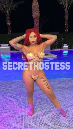Blasia Doll Blasian Persuasion 0 year old Escort in Los Angeles CA