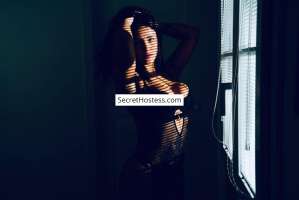 Canela 29Yrs Old Escort 60KG 164CM Tall Milan Image - 5