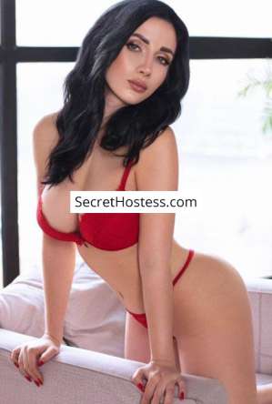 Chanali, Independent 28 year old Escort in Tivat
