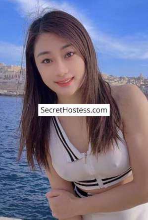 Cici, Independent 24 year old Escort in Sliema