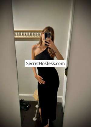 Clara Belmont 28Yrs Old Escort 50KG 165CM Tall Essen Image - 3
