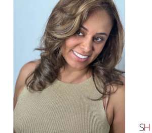 🔥NEW Cristal - Elegance &amp; warmth in onexxxx-xxx- 48 year old Escort in Oxfordshire