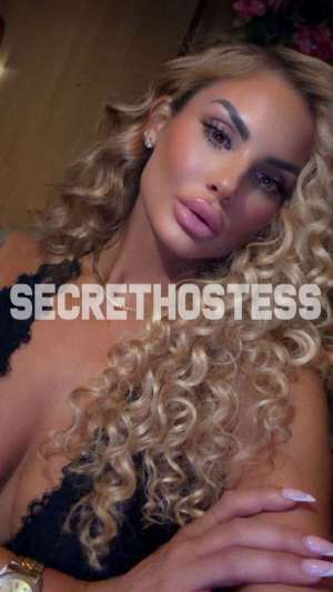 Dalilah Blonde German Bombshell 25 year old Escort in Las Vegas NV