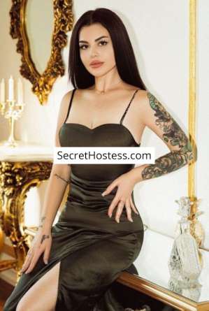 25 year old Caucasian Escort in Boston Dana, Agency