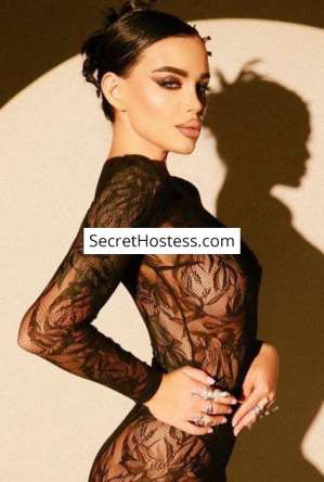 Daniella, Independent 25 year old Escort in Luxembourg City