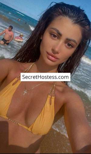 Diana, Agency 22 year old Escort in Limassol