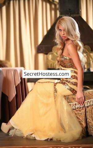 Elisa 23Yrs Old Escort 53KG 170CM Tall Milan Image - 4