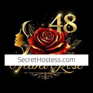 0 year old Escort in Potts Point 48VelvetRose