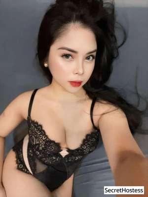 Escort model Helen, Singapore 0 year old Escort in Singapore