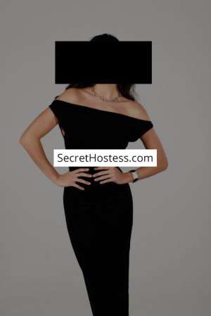 Gabrielle, Independent 27 year old Escort in Madrid