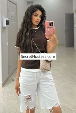 Gunay, Independent 25 year old Escort in Thessaloniki