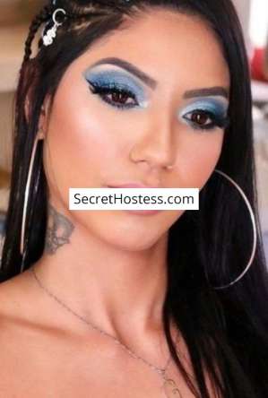 Isabella Ramos, Independent 25 year old Escort in Split