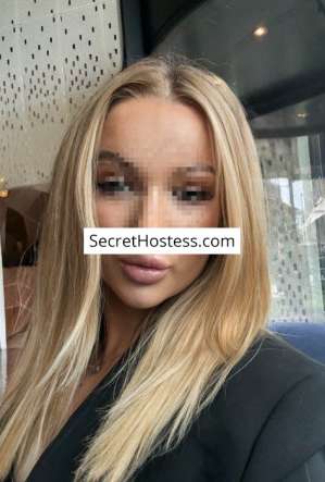 Izabella, Independent 21 year old Escort in Monte Carlo
