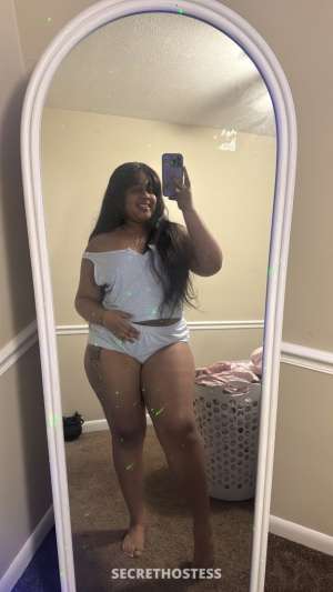 Jina 22Yrs Old Escort Louisville KY Image - 1