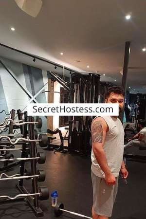KUMA 35Yrs Old British Escort Black Hair 79KG 172CM Tall 35 year old Escort in Hitchin