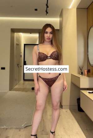 Karina, Agency 22 year old Escort in Tbilisi