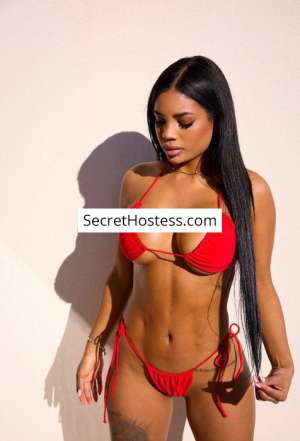 Karlaa, Independent 26 year old Escort in Prague