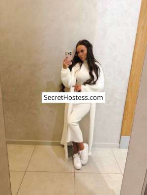 Kate 23Yrs Old Escort 52KG 164CM Tall Tbilisi Image - 7