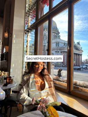 Kate 23Yrs Old Escort 52KG 164CM Tall Tbilisi Image - 8