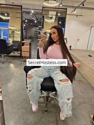 Kate 23Yrs Old Escort 52KG 164CM Tall Tbilisi Image - 9
