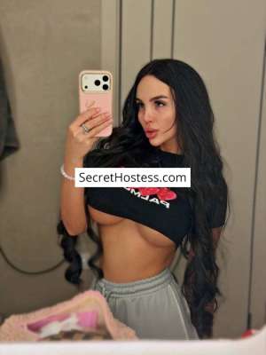 Kate 23Yrs Old Escort 52KG 164CM Tall Tbilisi Image - 10