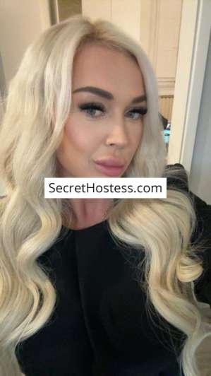 Katia 30Yrs Old Escort 68KG 165CM Tall Caserta Image - 7